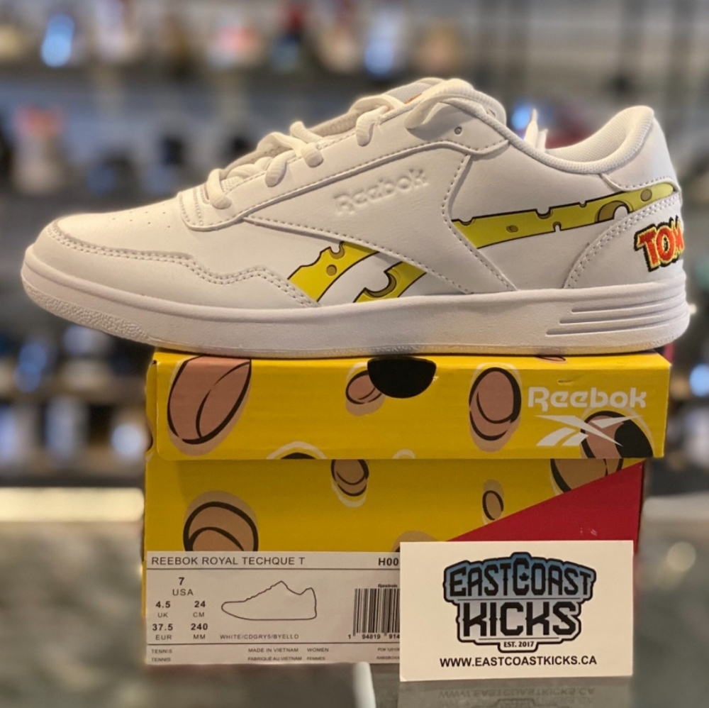 Reebok